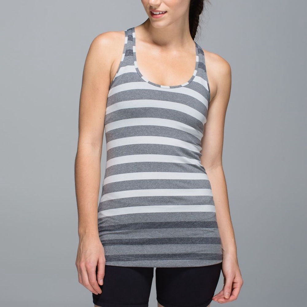 Lululemon Cool Racerback